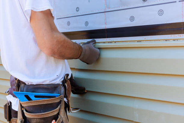 Affordable Emergency Siding Repair solutions in Margarettsville, NC