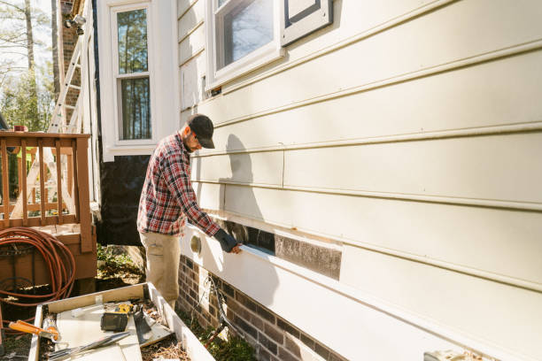 Top rated local Emergency Siding Repair specialists in Margarettsville, NC